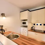 Les Maisons De Les Pins - Maeva - Maison 3 Pieces 6 Personnes - Prestige Mae-6632 Apartament *