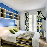 Les Maisons De Les Pins - Maeva - Maison 3 Pieces 6 Personnes - Prestige Mae-6632 Apartament *