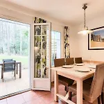 Apartament Les Maisons De Les Pins - Maeva - Maison 3 Pieces 6 Personnes - Prestige Mae-6632