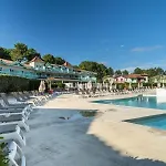 Apartament Les Maisons De Les Pins - Maeva - Maison 3 Pieces 6 Personnes - Prestige Mae-6632 *