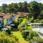 Les Maisons De Les Pins - Maeva - Maison 3 Pieces 6 Personnes - Prestige Mae-6632 Apartament