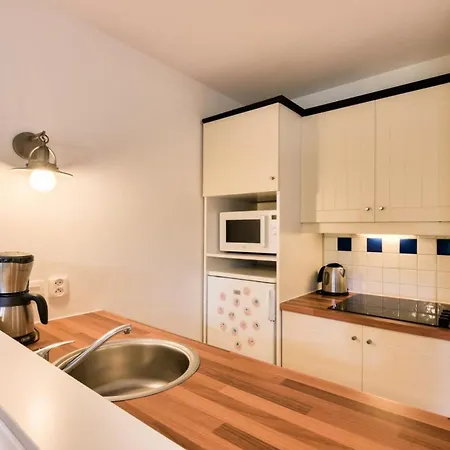Les Maisons De Les Pins - Maeva - Maison 3 Pieces 6 Personnes - Prestige Mae-6632 Apartmán *