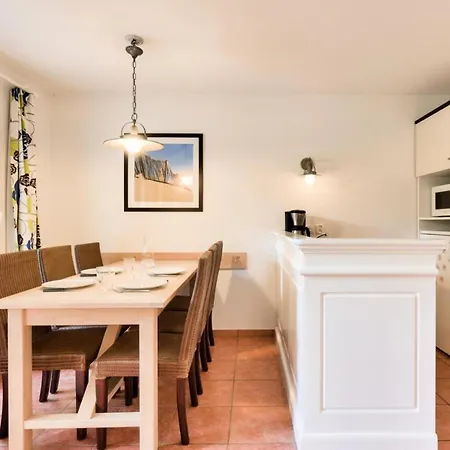 Les Maisons De Les Pins - Maeva - Maison 3 Pieces 6 Personnes - Prestige Mae-6632 Apartmán