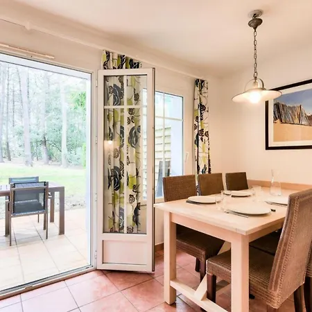 Apartmán Les Maisons De Les Pins - Maeva - Maison 3 Pieces 6 Personnes - Prestige Mae-6632
