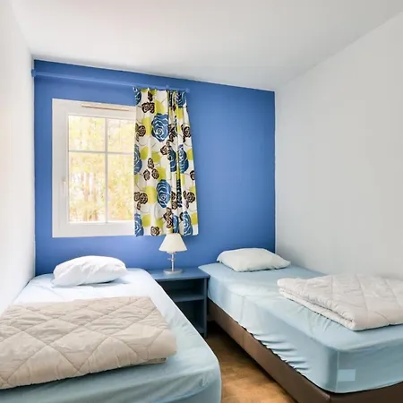 Les Maisons De Les Pins - Maeva - Maison 3 Pieces 6 Personnes - Prestige Mae-6632 Apartmán