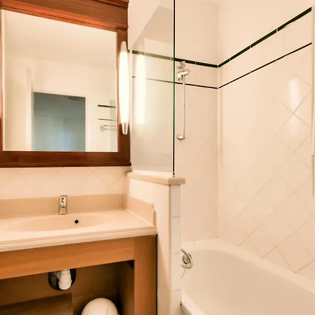 Apartmán Les Maisons De Les Pins - Maeva - Maison 3 Pieces 6 Personnes - Prestige Mae-6632