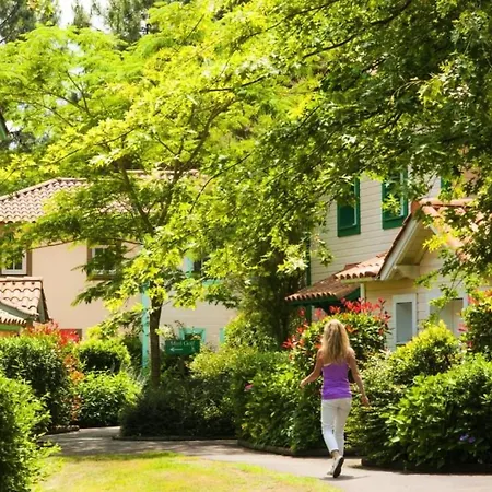 Apartament Les Maisons De Les Pins - Maeva - Maison 3 Pieces 6 Personnes - Prestige Mae-6632 Lacanau