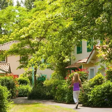Les Maisons De Les Pins - Maeva - Maison 3 Pieces 6 Personnes - Prestige Mae-6632 Apartmán