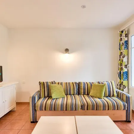 Les Maisons De Les Pins - Maeva - Maison 3 Pieces 6 Personnes - Prestige Mae-6632 Apartmán