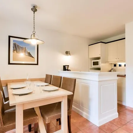 Apartmán Les Maisons De Les Pins - Maeva - Maison 3 Pieces 6 Personnes - Prestige Mae-6632 Lacanau