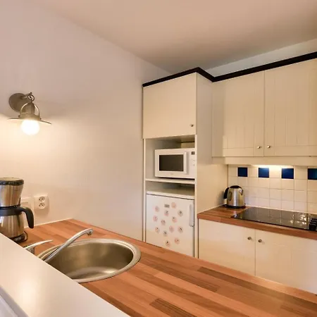 Apartmán Les Maisons De Les Pins - Maeva - Maison 3 Pieces 6 Personnes - Prestige Mae-6632 Lacanau