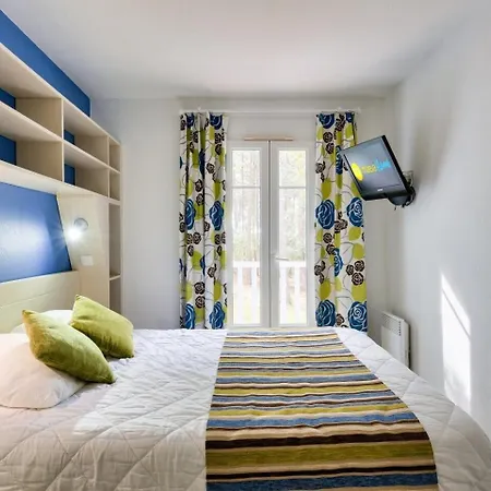 Apartmán Les Maisons De Les Pins - Maeva - Maison 3 Pieces 6 Personnes - Prestige Mae-6632