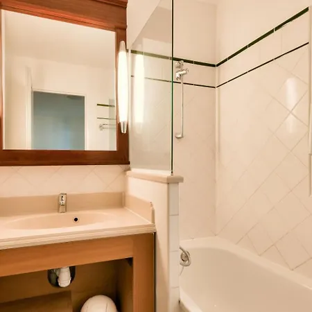 Les Maisons De Les Pins - Maeva - Maison 3 Pieces 6 Personnes - Prestige Mae-6632 Apartmán *